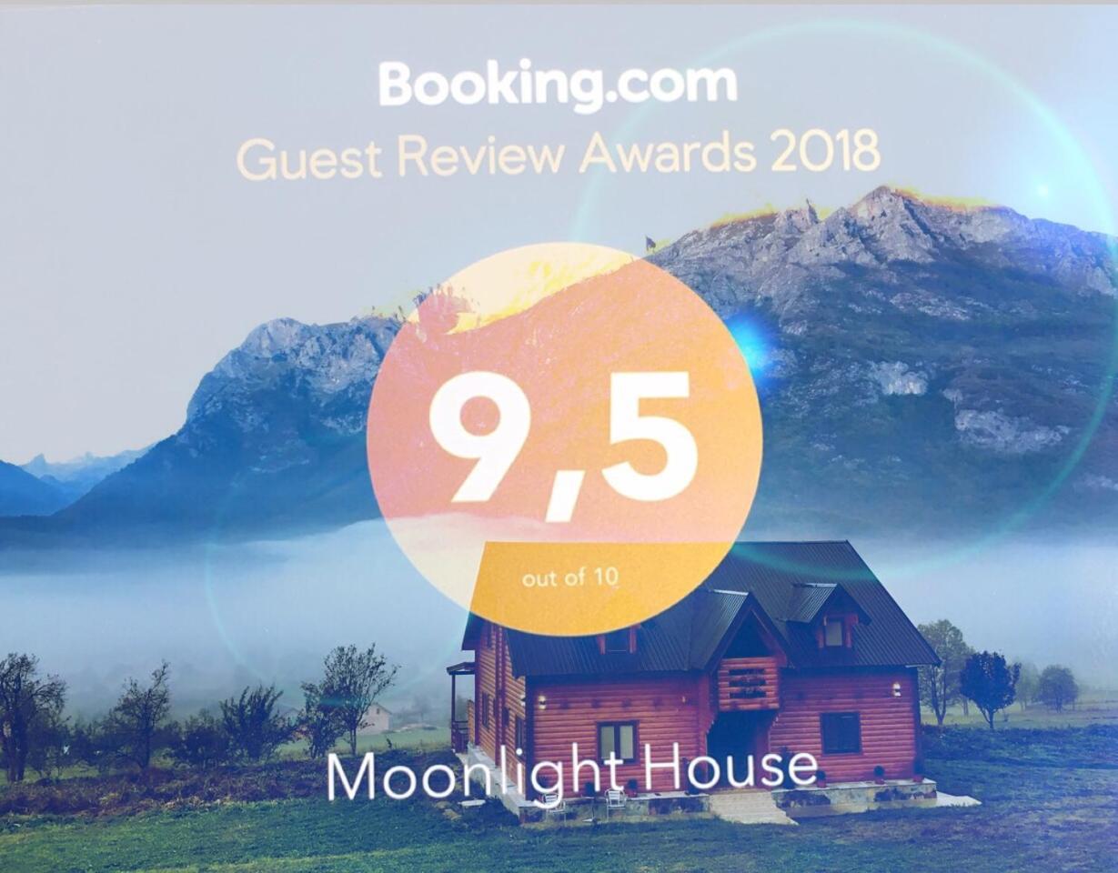 Vuthaj Moonlight House酒店 外观 照片